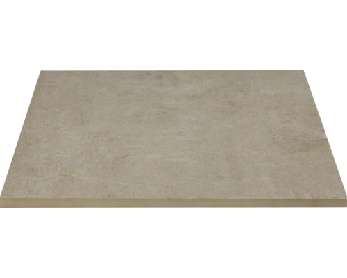 Utomhusklinker FLAIRSTONE Granitkeramik Urban 2.0 desert 59,5x59,5x2 cm