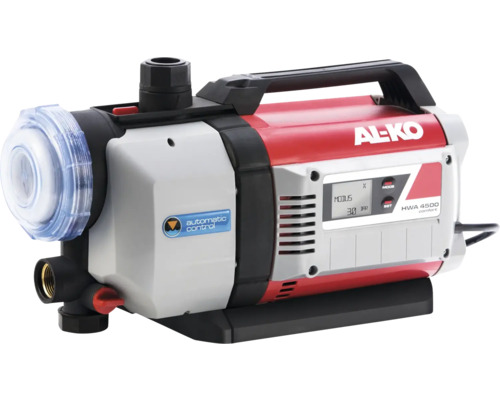 Pumpautomat AL-KO HWA 4500 Comfort