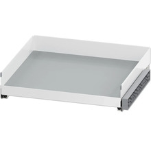 Utdrag med lådinsats