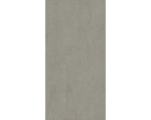 Keramisk platta med matt yta