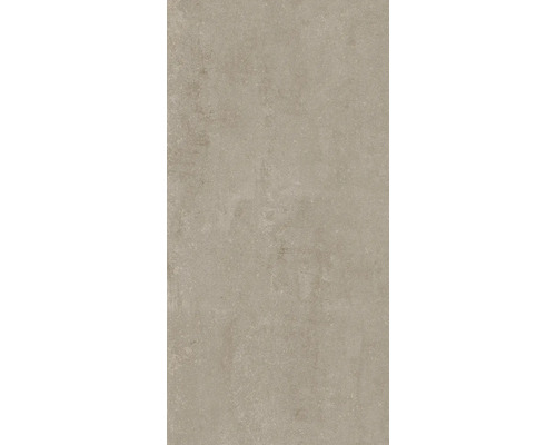 Golvplatta med matt yta