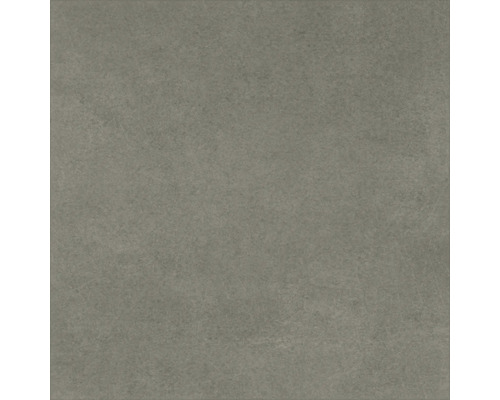 Grå keramisk golvplatta