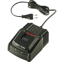 AL-KO batteriladdare för trädgårdsredskap
