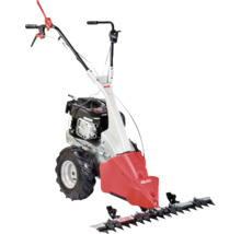 Slåtterbalk för användning i trädgården