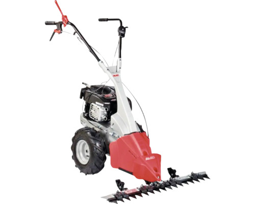 Slåtterbalk för användning i trädgården