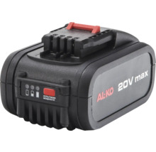 Batteripaket med 20 volt från AL-KO