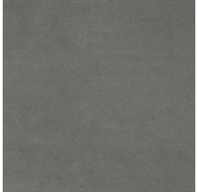 Utomhusklinker FLAIRSTONE Granitkeramik Borkum 2.0 antracit 59,5x59,5x2 cm