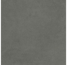 Utomhusklinker FLAIRSTONE Granitkeramik Borkum 2.0 antracit 59,5x59,5x2 cm