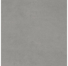 Utomhusklinker FLAIRSTONE Granitkeramik Borkum 2.0 antracit 59,5x59,5x2 cm