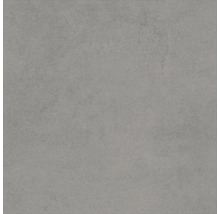 Utomhusklinker FLAIRSTONE Granitkeramik Borkum 2.0 antracit 59,5x59,5x2 cm