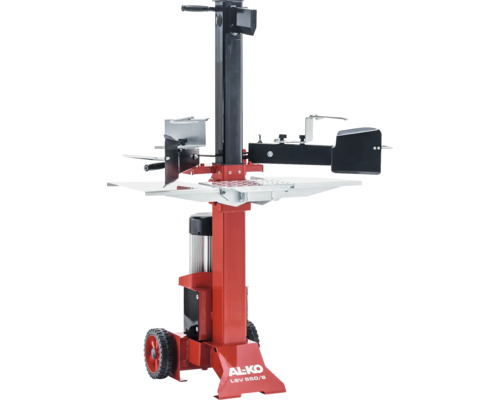 Vedklyv för vedbehov