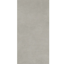 Utomhusklinker FLAIRSTONE Granitkeramik Borkum 2.0 grå 59,5x119,5x2 cm