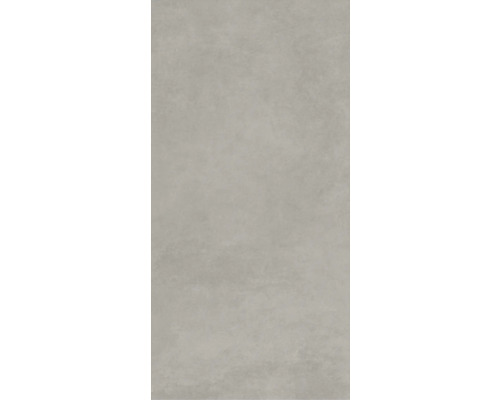 Klinkerplatta i betonglook