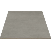 Utomhusklinker FLAIRSTONE Granitkeramik Borkum 2.0 grå 59,5x119,5x2 cm