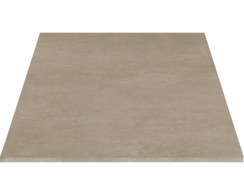 Utomhusklinker FLAIRSTONE Granitkeramik Borkum 2.0 beige 59,5x119,5x2 cm