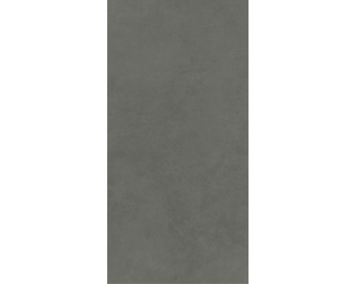 Grått golvkakel med matt yta