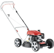 Gräsklippare AL-KO Silver 468 BR-A Bio