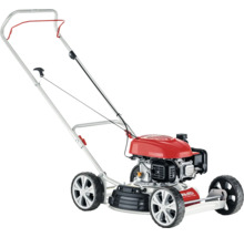 Gräsklippare AL-KO Silver 468 B-A Bio