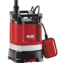 AL-KO dränkbar smutsvattenpump med flottörbrytare