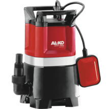 AL-KO Drain 10000 Comfort smutsvattenpump med flottörbrytare