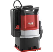 Sänkpump