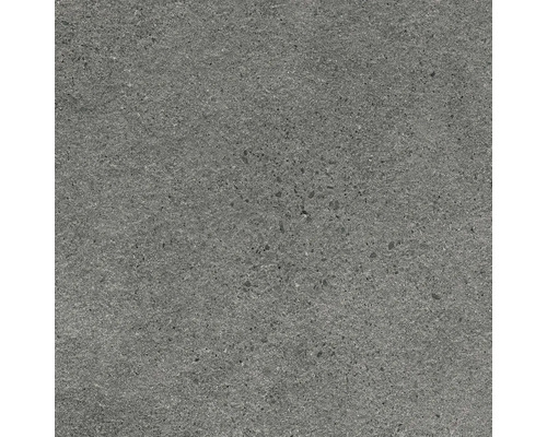 Utomhusklinker FLAIRSTONE Granitkeramik Authority grafit 59,5x59,5x2 cm