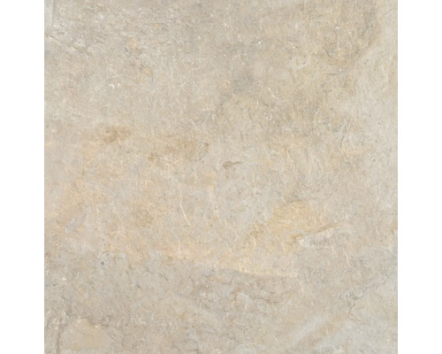 Golvplatta med stenutseende