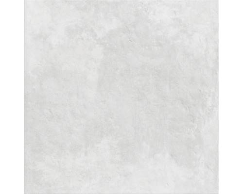 Grått golvkakel med matt yta