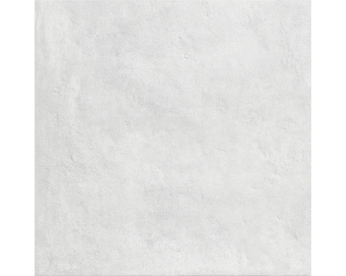 Fyrkantig golvplatta med matt yta