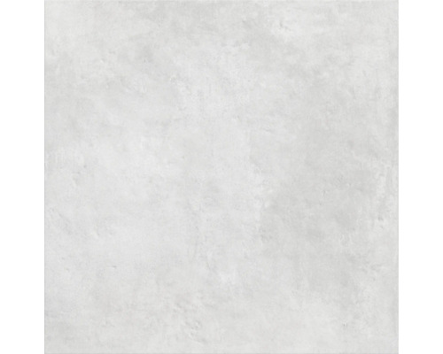 Fyrkantig golvplatta med matt yta