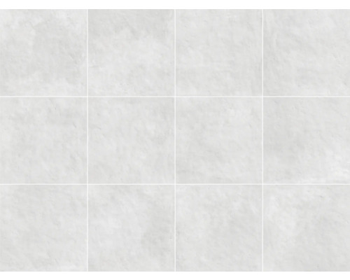 Rektangulära plattor med matt yta