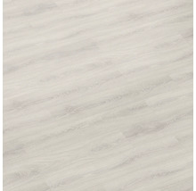 Ljust laminatgolv
