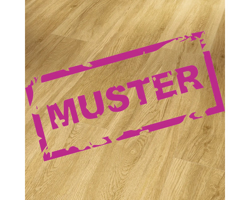 Provbit av ett laminatgolv