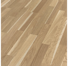 Provbit: Laminatgolv SKANDOR Compose Oak
