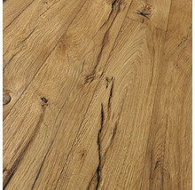 Provbit: Parkettgolv PARADOR Elephant Skin 1-stav ek