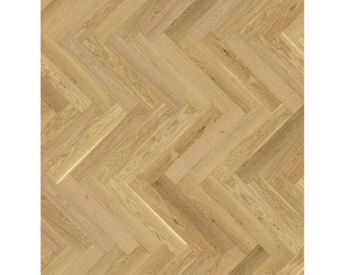 Trägolv i fiskbensmönster