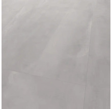 Kakelgolv med matt finish