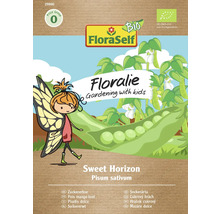 FloraSelf Floralie Sweet Horizon Sockerärta fröpaket
