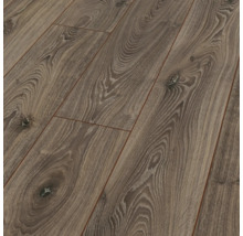 Provbit: KRONOTEX Laminatgolv 12.0 ek Robusto Timeless Oak