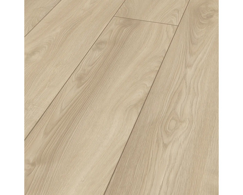 Närbild av laminatgolv