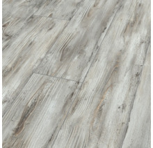 Provbit: Laminatgolv KRONOTEX Fantasy Wood