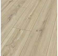 Provbit: Laminatgolv KRONOTEX Phalsb ek