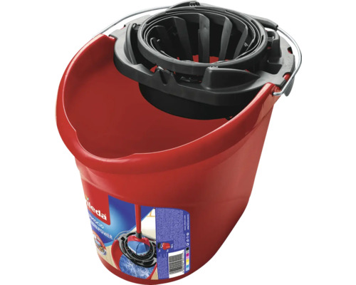 Mopphink med urvridare