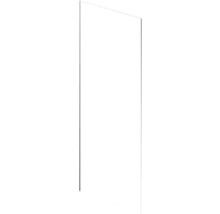 Duschvägg av glas