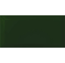 Enkel rektangulär väggplatta