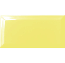 Enkel blank väggplatta