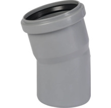 Avloppsrörböj av plast