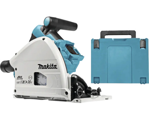 Sänksåg MAKITA DSP600ZJ 165MM 18V utan batteri