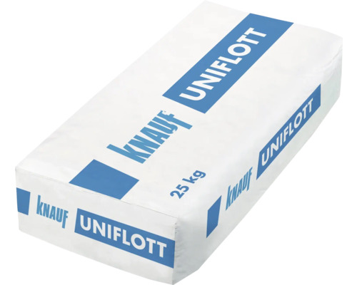 Pulverspackel KNAUF Uniflott 5 kg