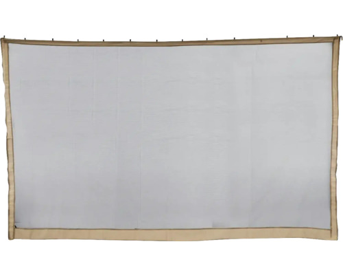 Myggnät HILLERSTORP Luxor 300x400cm beige